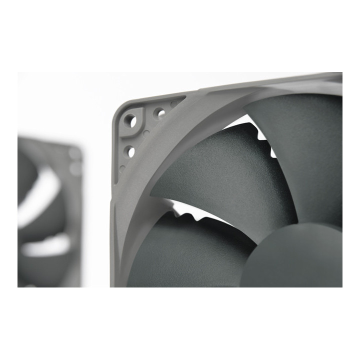Вентилатор Noctua 120mm NF-P12