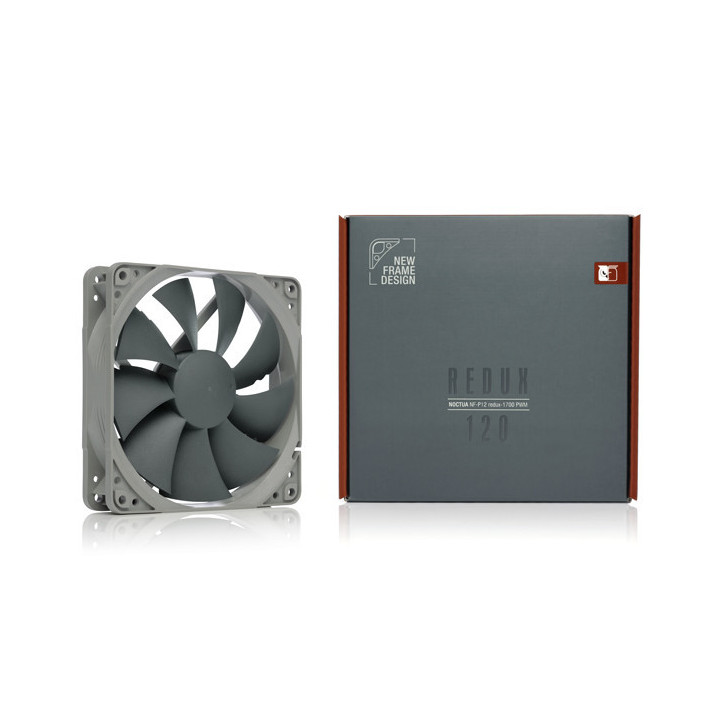 Вентилатор Noctua 120mm NF-P12
