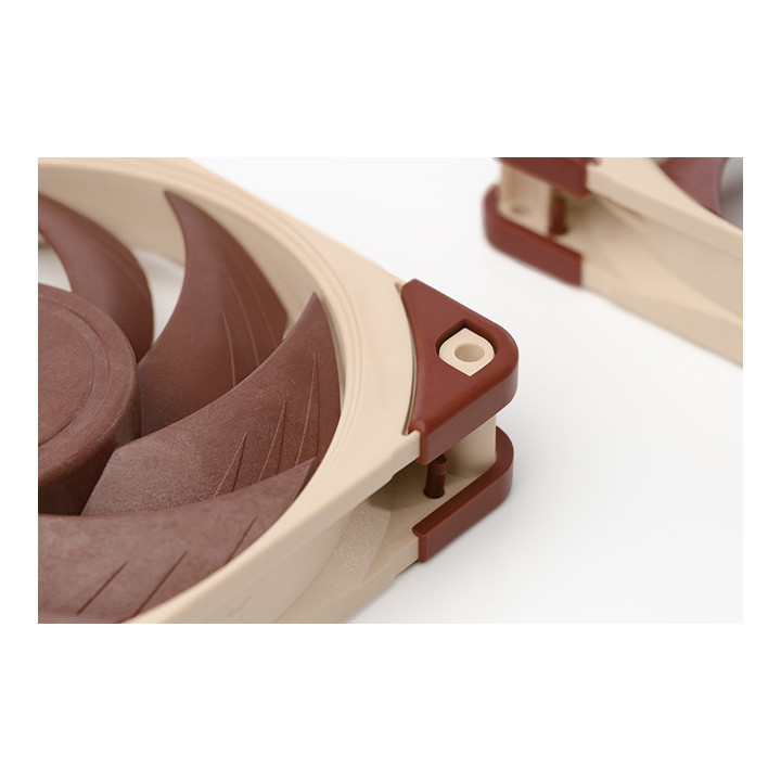 Вентилатор Noctua 120mm NF-A12x25-PWM