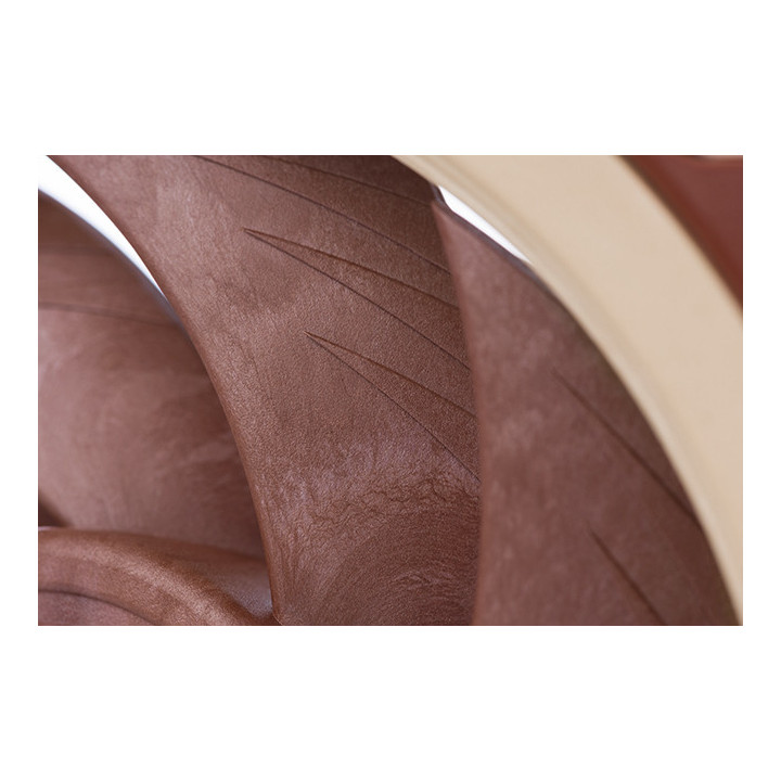 Вентилатор Noctua 120mm NF-A12x25-FLX