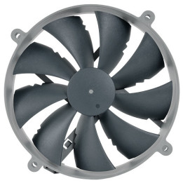Вентилатор Noctua 140mm NF-P14R-redux-1500-P