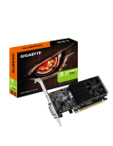Видео карта Gigabyte NVIDIA GeForce GT1030 Low profile D4 2GB