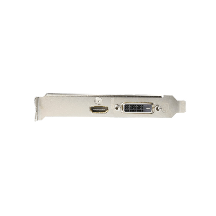 Видео карта Gigabyte NVIDIA GeForce GT1030 Low profile D4 2GB