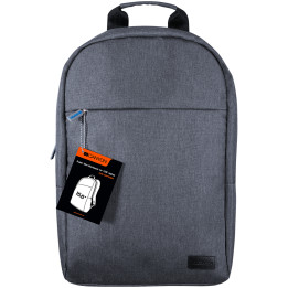 Раница Canyon Super Slim Minimalistic Backpack for 15.6" laptops