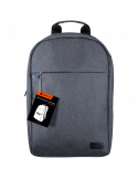 Раница Canyon Super Slim Minimalistic Backpack for 15.6" laptops