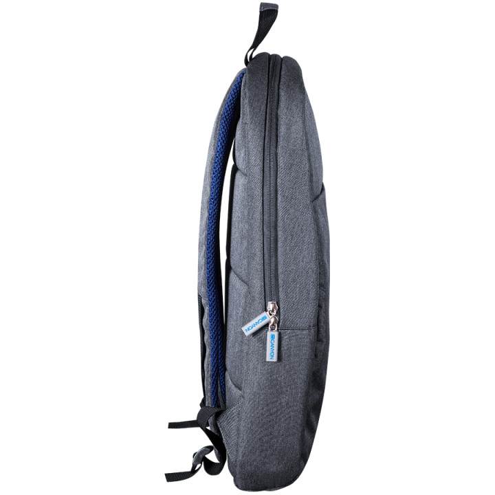 Раница Canyon Super Slim Minimalistic Backpack for 15.6" laptops