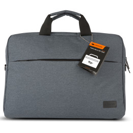 Чанта Canyon Elegant Gray laptop bag