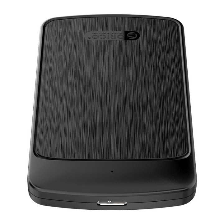 Кутия за диск Orico 2.5", USB3.0 - 2020U3-BK