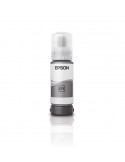Epson 115 EcoTank Grey ink bottle