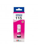 Epson 115 EcoTank Magenta ink bottle