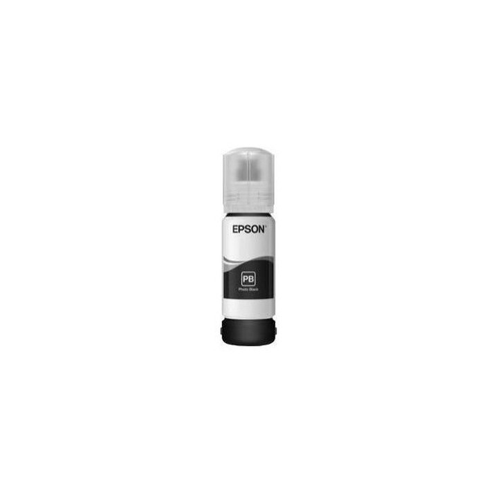Epson 115 EcoTank Photo Black ink bottle
