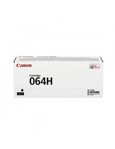 Canon CRG-064H, BK