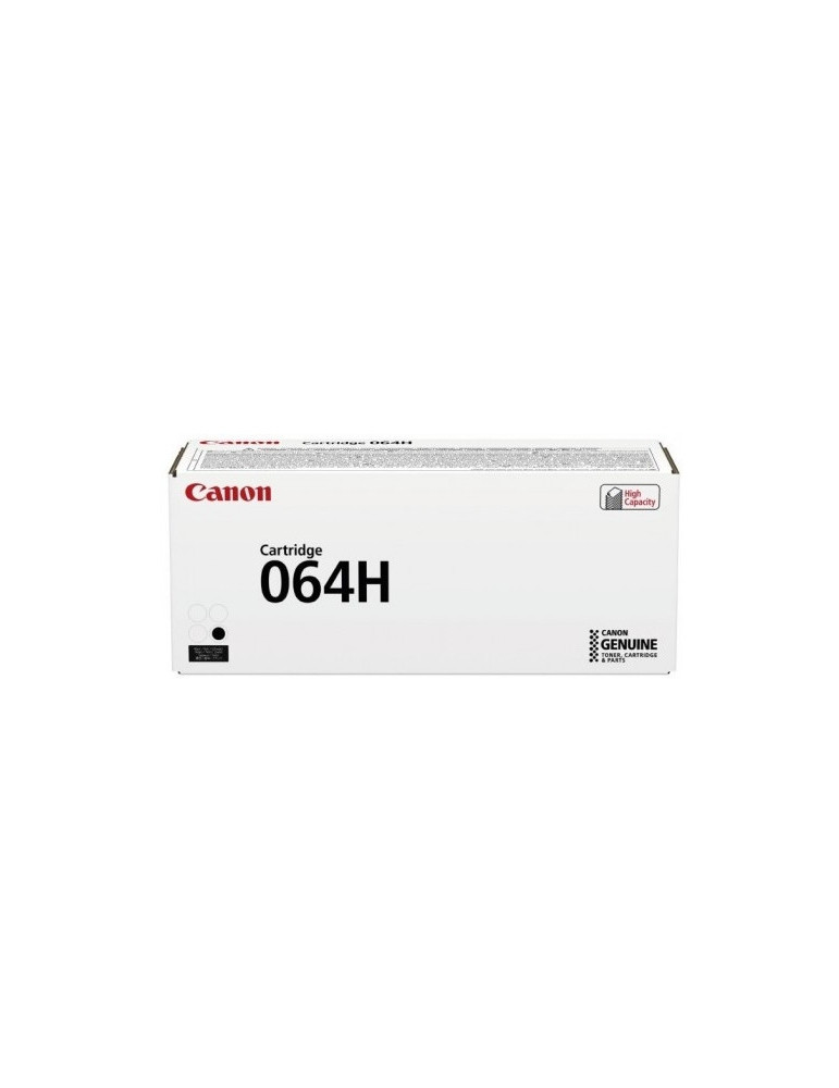Canon CRG-064H, BK