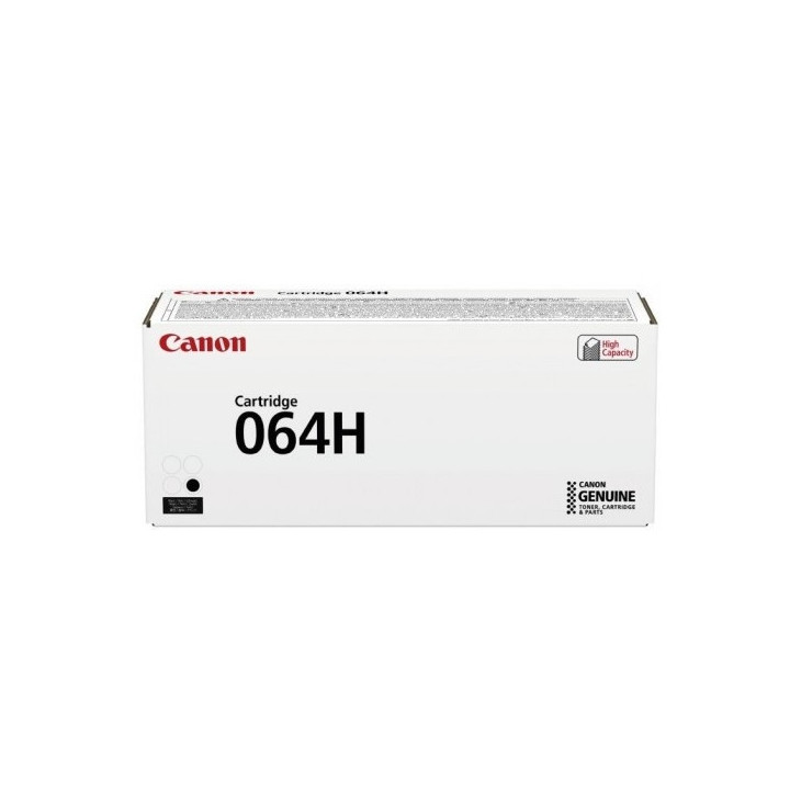 Canon CRG-064H, BK