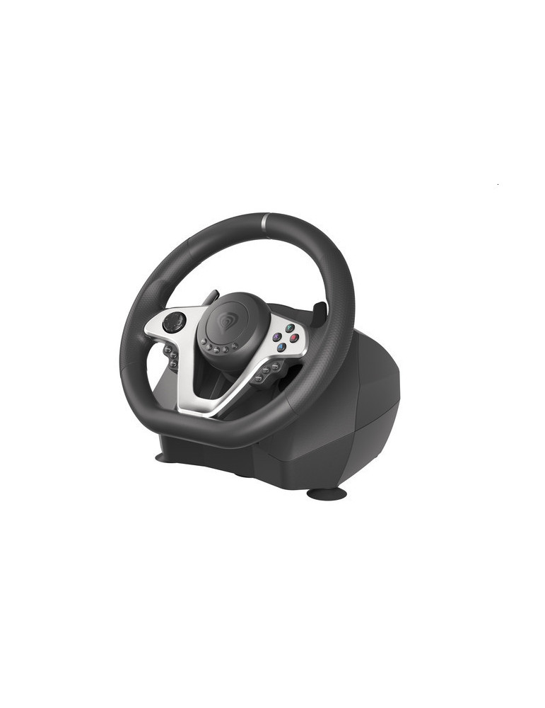 Волан Genesis Seaborg 400 For PC/Console - NGK-1567