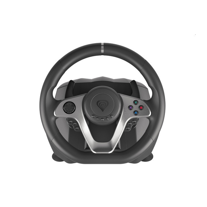 Волан Genesis Seaborg 400 For PC/Console - NGK-1567