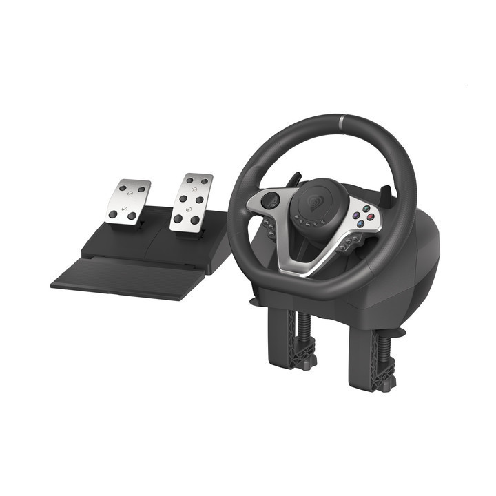 Волан Genesis Seaborg 400 For PC/Console - NGK-1567