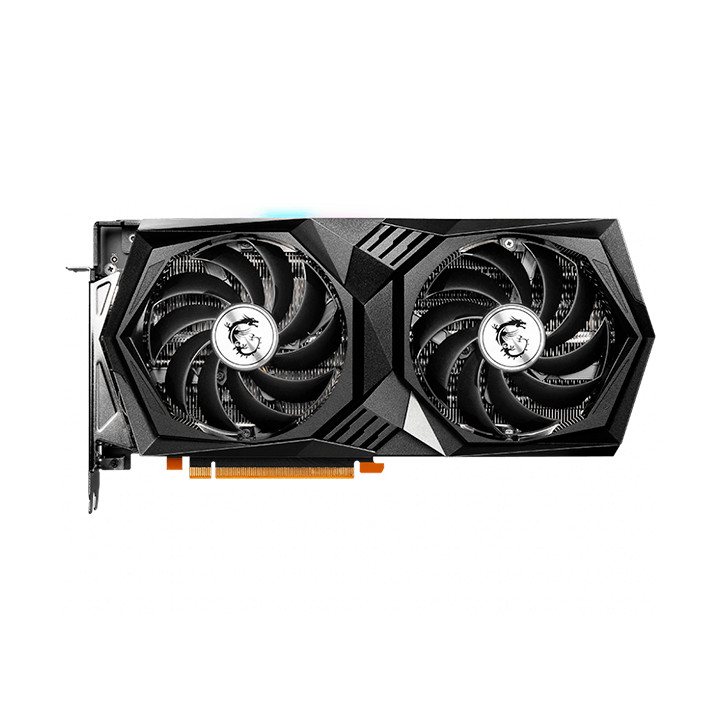 Видео карта MSI NVidia GeForce RTX 3050 GAMING X 8GB GDDR6, 128bit