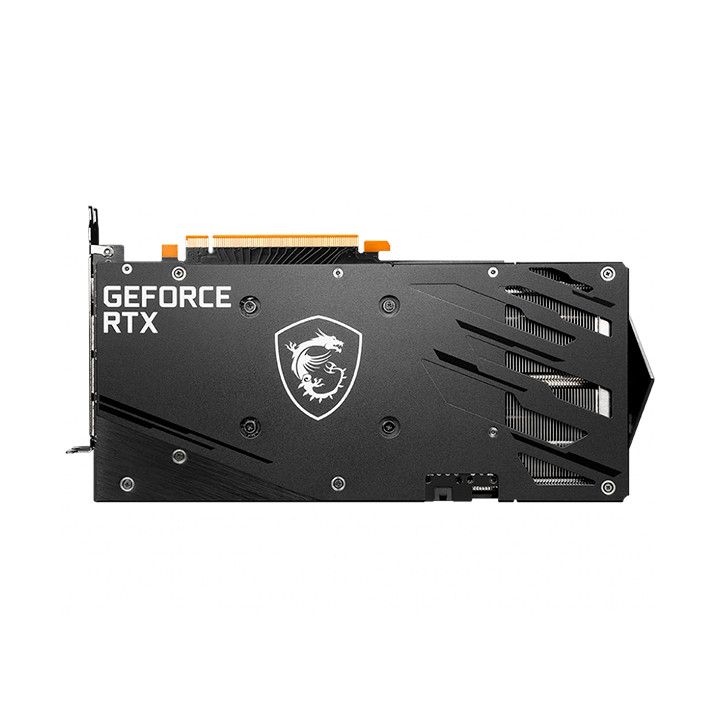 Видео карта MSI NVidia GeForce RTX 3050 GAMING X 8GB GDDR6, 128bit