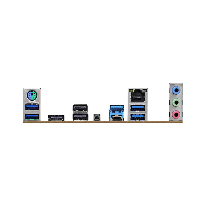 Дънна платка ASROCK Z690 Phantom Gaming 4, 4x DDR5, 3x m.2, LGA1700