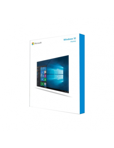 Операционна система Windows HOME 10 64-bit на Английски