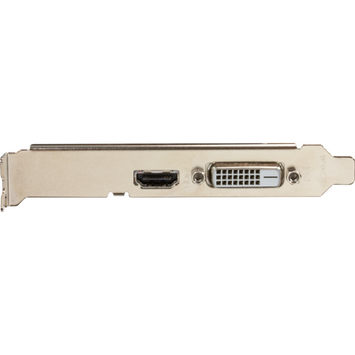 Видео карта PowerColor AMD Radeon R7 240 4GB 128bit GDDR5 - AXR7 240 4GBD5-HLEV2