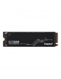 SSD диск Kingston 1TB KC3000 M.2-2280 PCIe 4.0 NVMe - SKC3000S/1024G