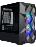 Кутия за компютър Cooler Master MasterBox TD300 Mesh - TD300-KGNN-S00