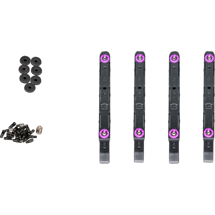 Кутия за компютър Cooler Master MasterBox TD300 Mesh - TD300-KGNN-S00