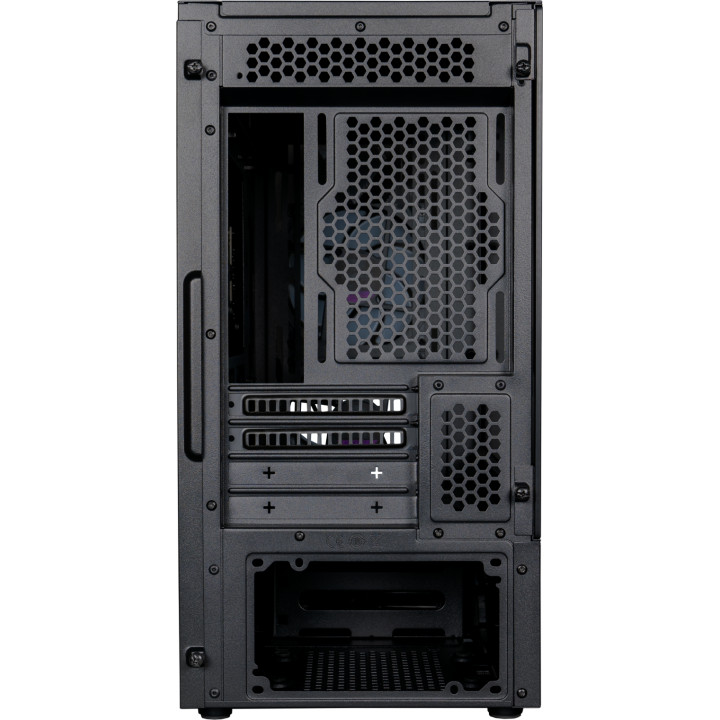 Кутия за компютър Cooler Master MasterBox TD300 Mesh - TD300-KGNN-S00