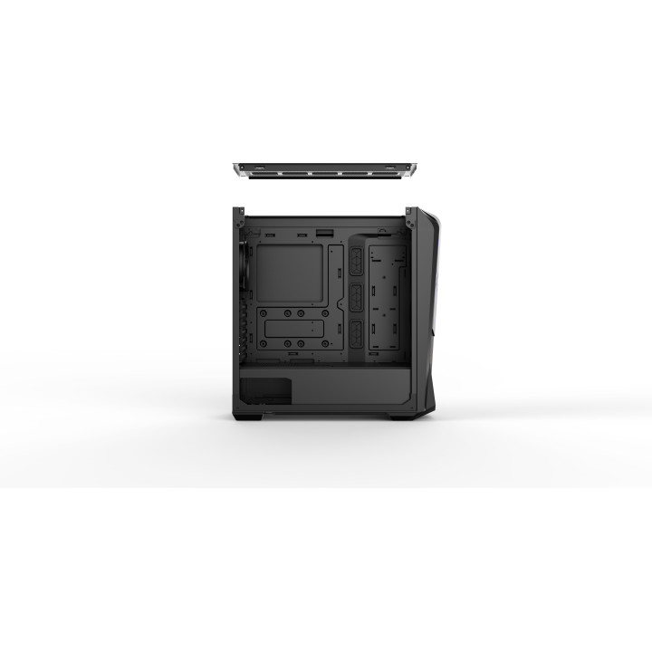 Кутия за компютър Cooler Master MasterBox TD300 Mesh - TD300-KGNN-S00