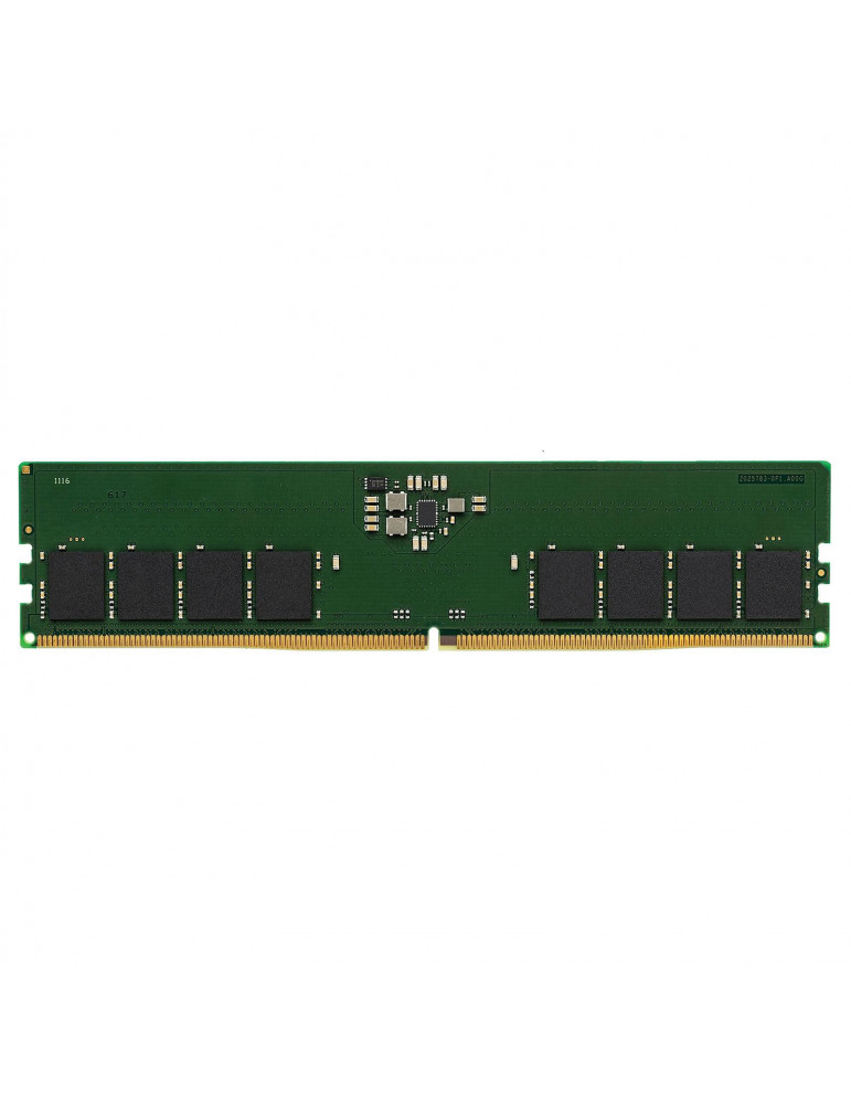 RAM памет Kingston 16GB DDR5 PC5-38400 4800Mhz CL40  - KVR48U40BS8/16