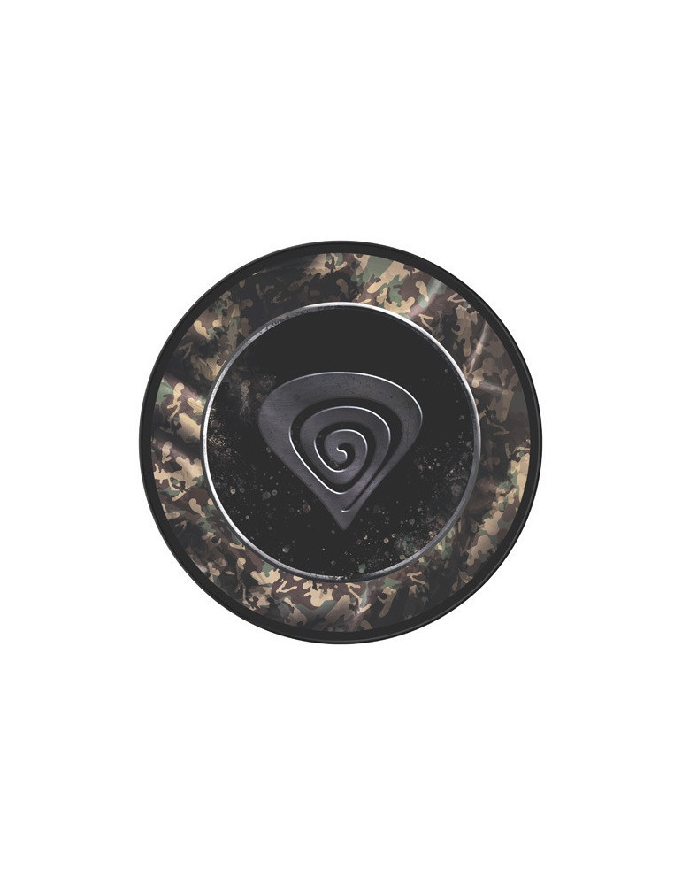 Постелка за под Genesis Tellur 500 Master Of Camouflage 110cm - NDG-1708