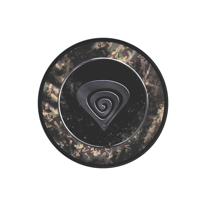 Постелка за под Genesis Tellur 500 Master Of Camouflage 110cm - NDG-1708