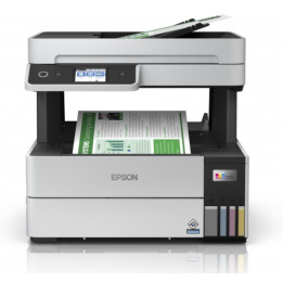 Мултифункционално устройство Epson EcoTank L6460 WIFI MFP - C11CJ89403