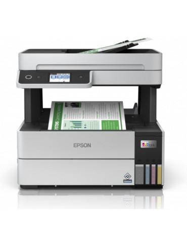 Мултифункционално устройство Epson EcoTank L6460 WIFI MFP - C11CJ89403