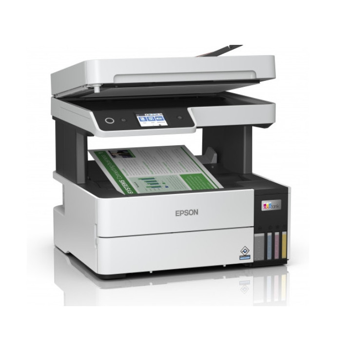 Мултифункционално устройство Epson EcoTank L6460 WIFI MFP - C11CJ89403
