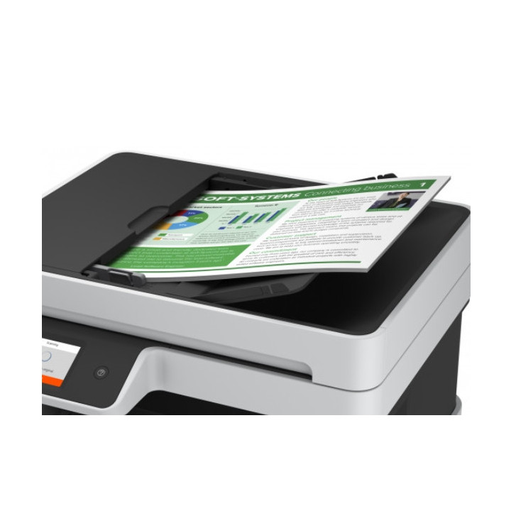 Мултифункционално устройство Epson EcoTank L6460 WIFI MFP - C11CJ89403