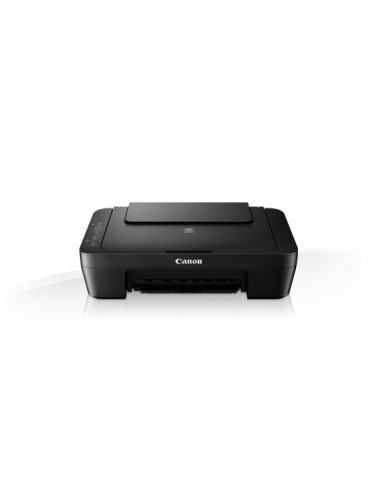 Мултифункционално устройство Canon PIXMA MG2550S All-In-One, Black - 0727C006BA