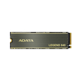SSD диск Adata 512GB LEGEND 840 M.2 2280 - ALEG-840-512GCS