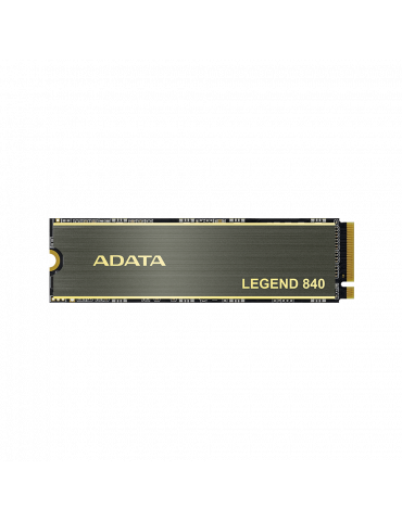 SSD диск Adata 512GB LEGEND 840 M.2 2280 - ALEG-840-512GCS