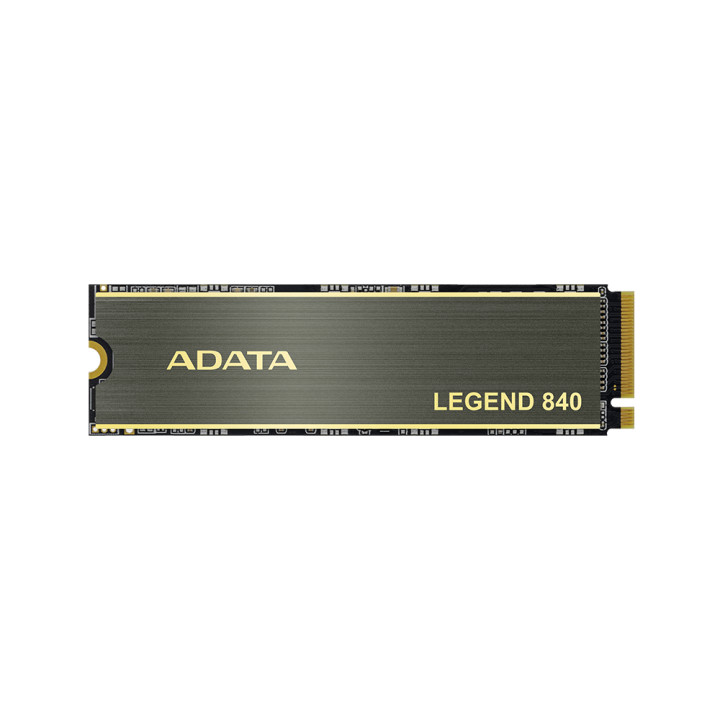 SSD диск Adata 512GB LEGEND 840 M.2 2280 - ALEG-840-512GCS