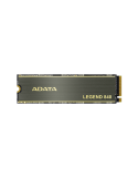 SSD диск Adata 512GB LEGEND 840 M.2 2280 - ALEG-840-512GCS