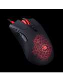 Геймърска мишка A4tech A90  Bloody LIGHT STRIKE Gaming