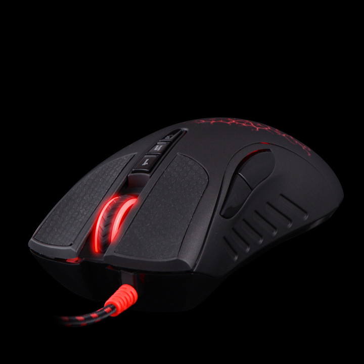 Геймърска мишка A4tech A90  Bloody LIGHT STRIKE Gaming