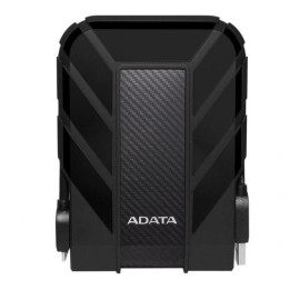Външен хард  диск Adata 5TB HD710P-USB3.1 BLK - AHD710P-5TU31-CBK