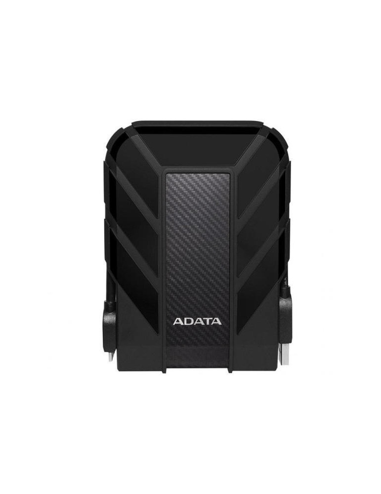 Външен хард  диск Adata 5TB HD710P-USB3.1 BLK - AHD710P-5TU31-CBK