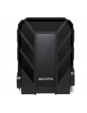 Външен хард  диск Adata 5TB HD710P-USB3.1 BLK - AHD710P-5TU31-CBK