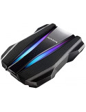Външен хард  диск Adata 2TB HD770G USB3.1 BLK - AHD770G-2TU32G1-CBK