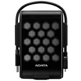 Външен хард  диск Adata 1TB HD720 USB3.1 BLCK - AHD720-2TU31-CBK
